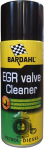 Bardahl EGR Ventilrens Spray 400 ml. - Autobix
