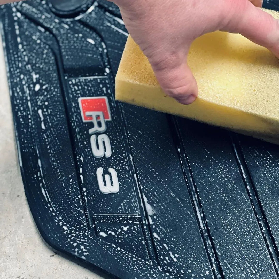 Autoglym Vinylmakeup 500 ml. - Carbix