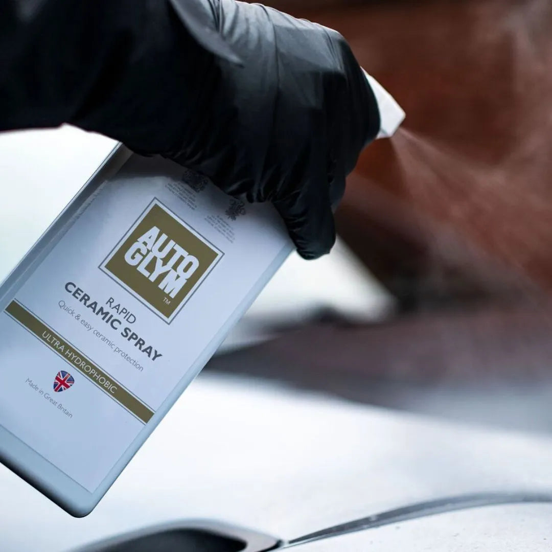 Autoglym Keramisk Spray