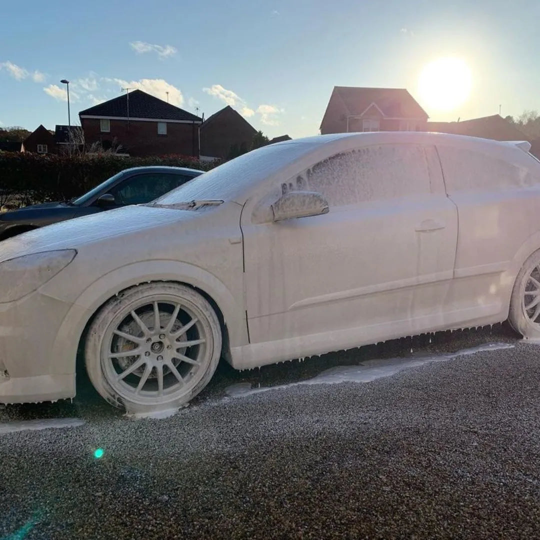 Autoglym Polar Wash 2,5ltr. - Carbix
