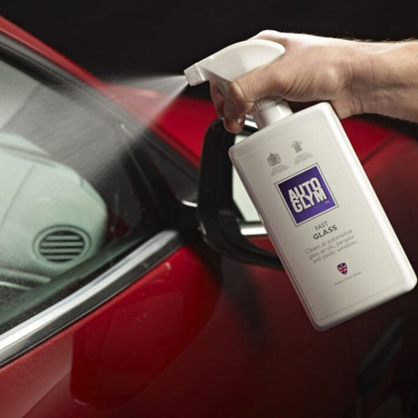 Autoglym Ruderens 500 ml. - Autobix