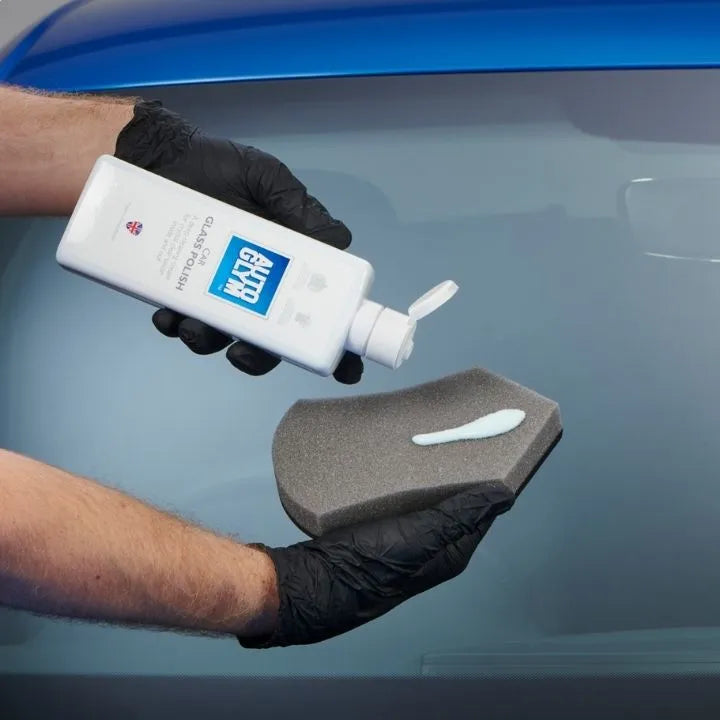 Autoglym Rudepolering 325ml. - Carbix