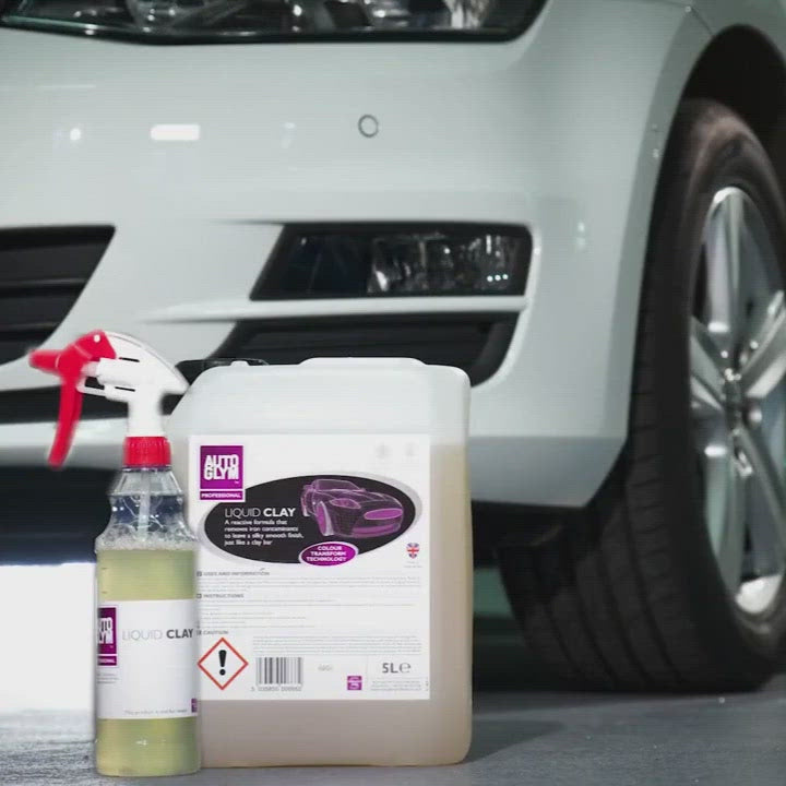 Autoglym Liquid Clay 5L
