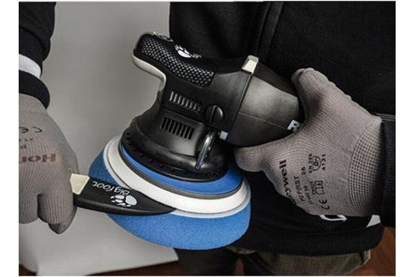 Rupes "Big Foot" Claw Pad Tool - Carbix