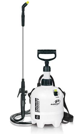 Marolex Industri Tryksprøjte Viton - Autobix