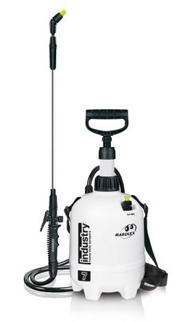 Marolex Industri Tryksprøjte Viton - Autobix