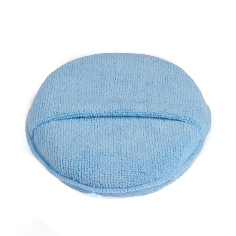 Mikrofibersvamp rund - Autobix